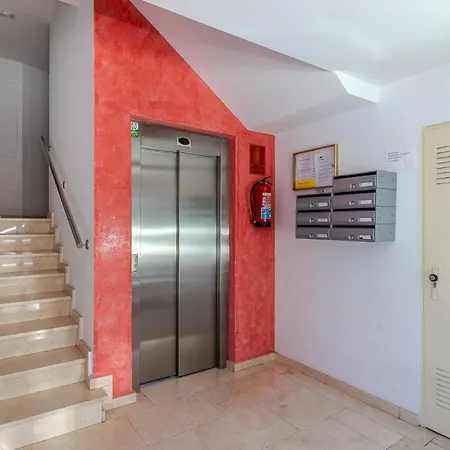 Cliff Canteras * Las Palmas / Gran Canaria