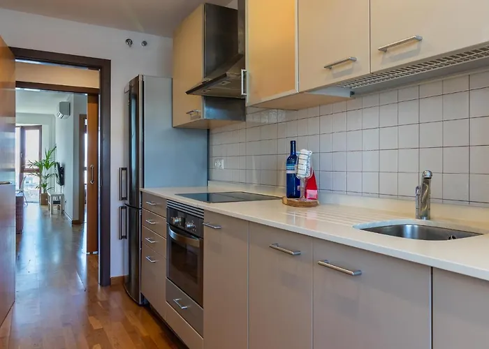 Apartment Cliff Canteras