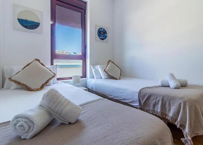 Apartment Cliff Canteras