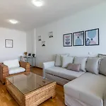 Apartamento Cliff Canteras Las Palmas de Gran Canaria