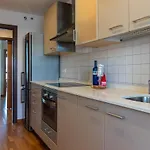 Apartamento Cliff Canteras