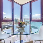 Apartamento Cliff Canteras Las Palmas de Gran Canaria