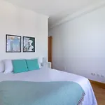 Cliff Canteras Apartamento *