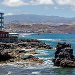 Cliff Canteras * Las Palmas de Gran Canaria