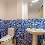 Apartamento Cliff Canteras