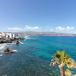 Cliff Canteras Las Palmas de Gran Canaria