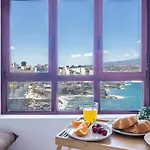 Apartamento Cliff Canteras Las Palmas de Gran Canaria