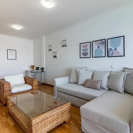 Apartamento Cliff Canteras Las Palmas de Gran Canárias
