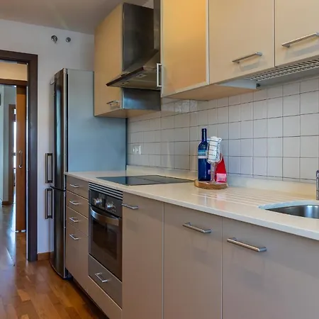 Apartment Cliff Canteras