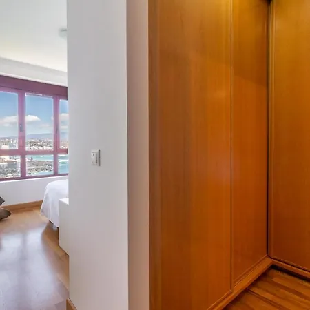 Apartment Cliff Canteras Las Palmas de Gran Canaria