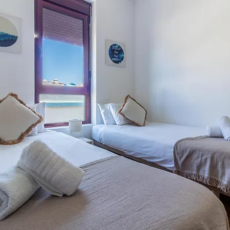 Apartamento Cliff Canteras