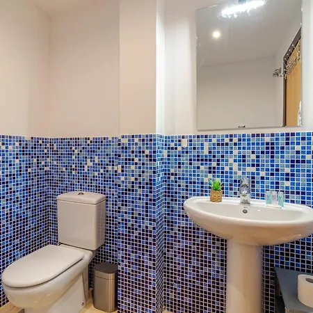 Apartment Cliff Canteras