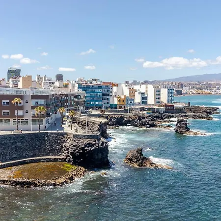 Cliff Canteras